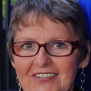 Meet your Posher, Susan